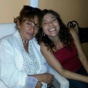 Meet your Posher, Luisa